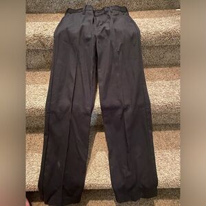 Boys slacks size 12